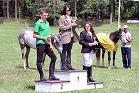 Ranking zawodników 2009