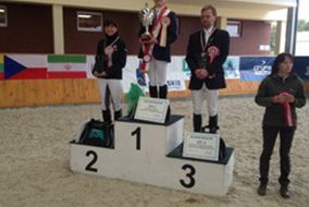 Ranking zawodników 2010