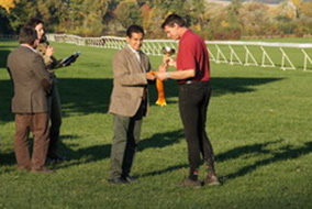 Ranking zawodników 2011