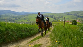 Mszana Górna 17.05.2015