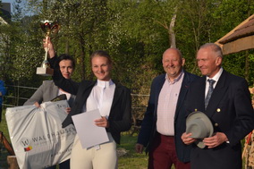 Mszana Górna 17.05.2015