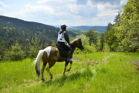 Mszana Górna 17.05.2015