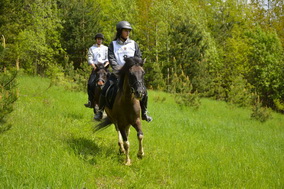 Mszana Górna 17.05.2015